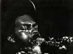 Albert Ayler, Fondation Maeght, Saint-Paul-de-Vence