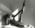 Anonymous - Female Model