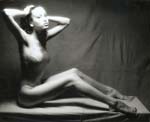 Anonymous - Female Model