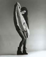 Anonymous - Female Model