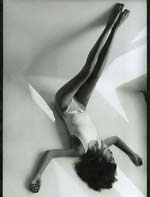 Anonymous - Female Model