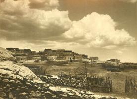 Monsen -- Laguna Indian Pueblo, NM