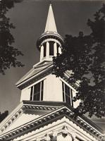 Church, Falmouth, Cape Cod, MA