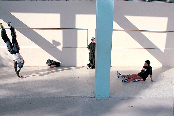 Vladimir Birgus--Miami Beach