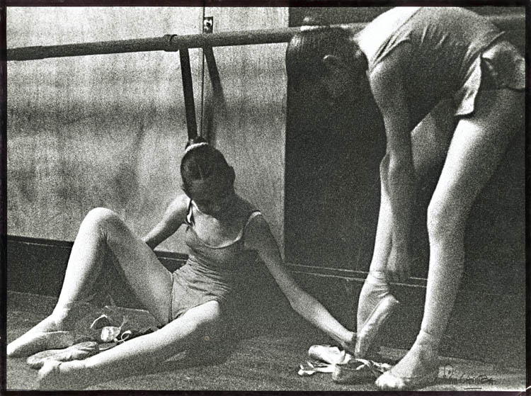 Kim Camba - Young Ballerinas Kim Camba - Young Ballerinas