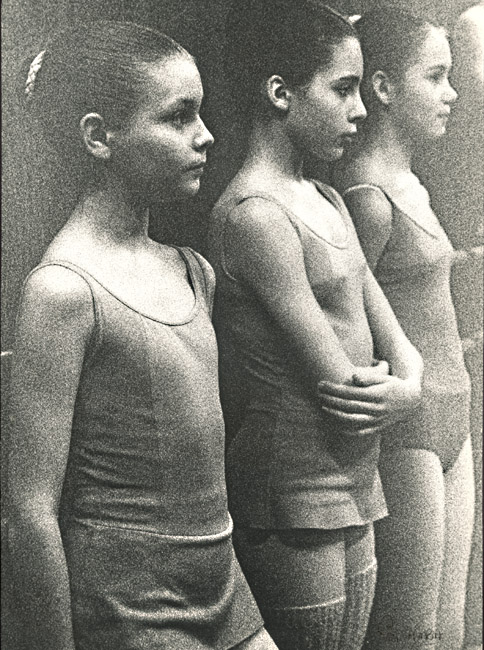 Kim Camba - Young Ballerinas Kim Camba - Young Ballerinas