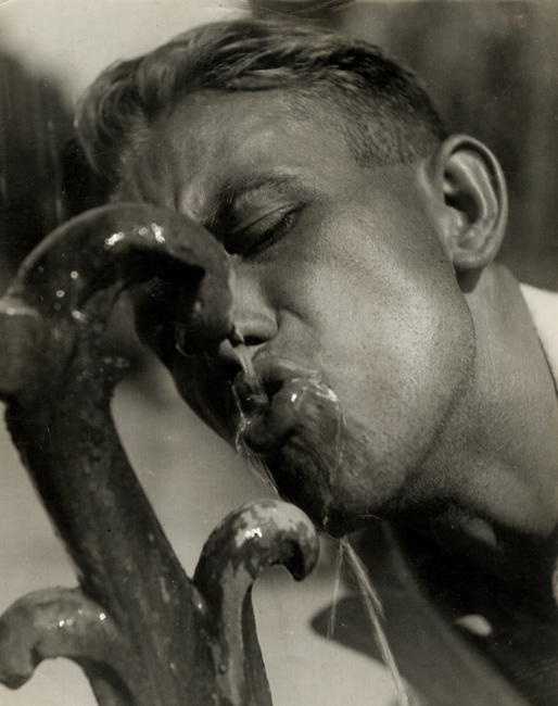 Frantisek Krasl - Thirst Frantisek Krasl - Thirst