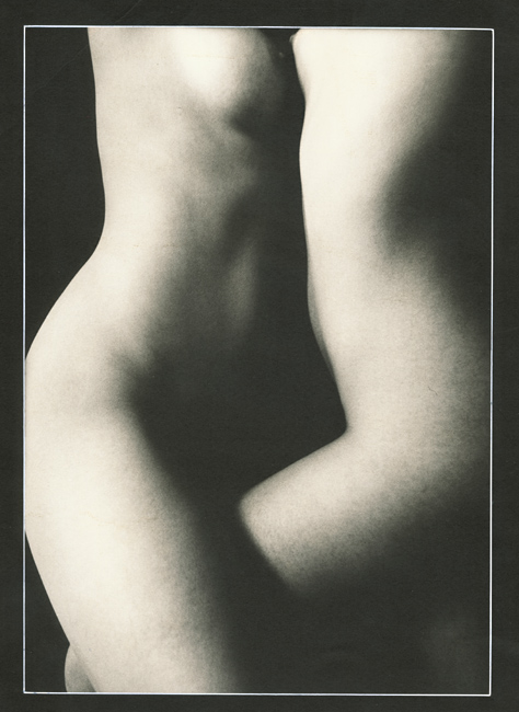 Milos Vojir - Two Female Nudes Milos Vojir - Two Female Nudes