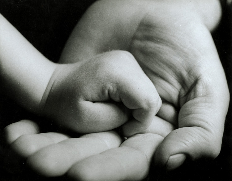 Milos Budik - Hand in Hand
