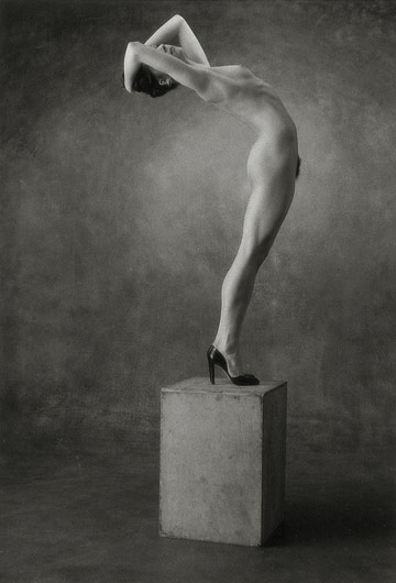 Photo Detail - Christian Vogt - 12 Nudes (Portfolio) Photo Detail - Christian Vogt - 12 Nudes (Portfolio)