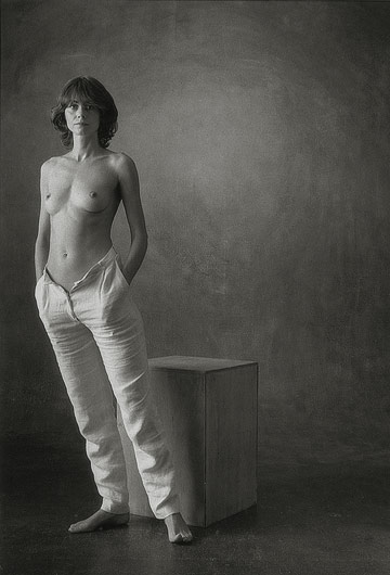 Photo Detail - Christian Vogt - 12 Nudes (Portfolio) Photo Detail - Christian Vogt - 12 Nudes (Portfolio)