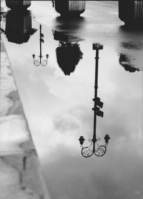 Photo Detail - Stanko Abadžic - Reflections Photo Detail - Stanko Abadžic - Reflections
