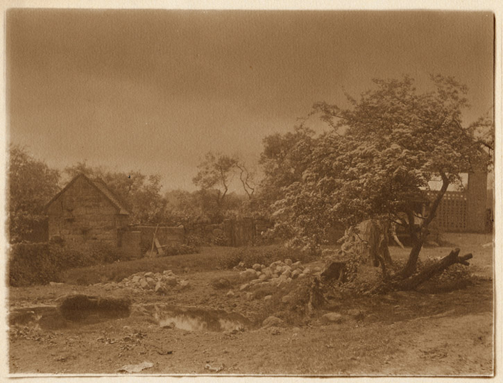 Francis Alfred Bolton - Farm Homestead Francis Alfred Bolton - Farm Homestead