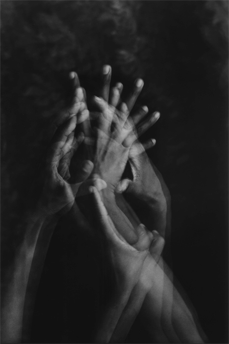 Michael Philip Manheim - Reach (From Dancing Hands Series) Michael Philip Manheim - Reach (From Dancing Hands Series)