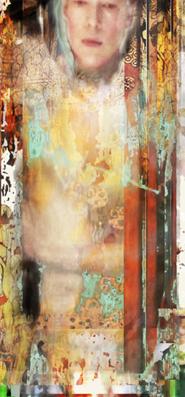 Lisa Holden - Judith Blue Lisa Holden - Judith Blue