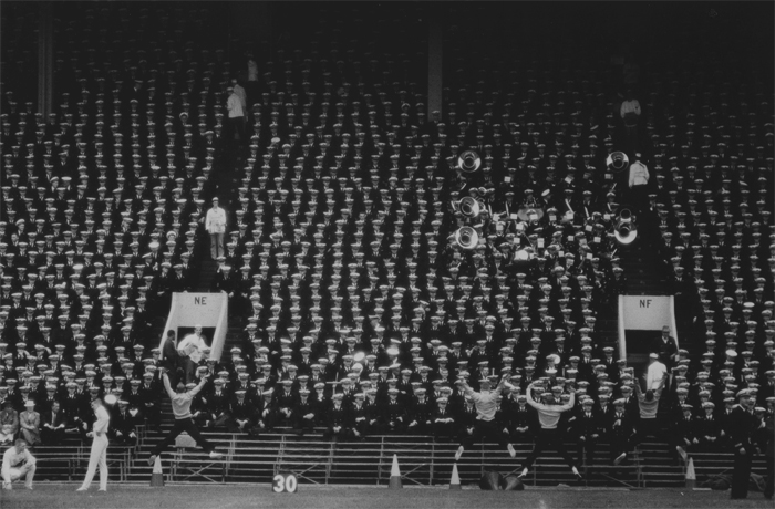 Michael Philip Manheim - Naval Academy Cheers: Football at the University of Pennsylvania Michael Philip Manheim - Naval Academy Cheers: Football at the University of Pennsylvania