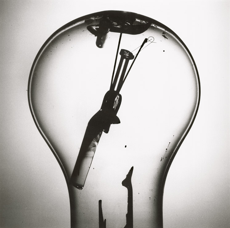 Ladislav Postupa - Light Bulb Ladislav Postupa - Light Bulb