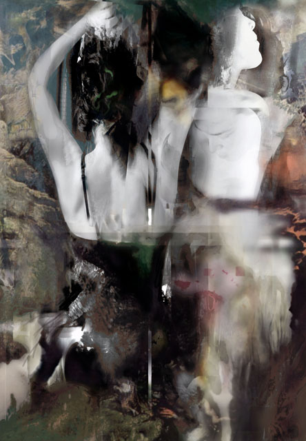 Lisa Holden - The Poets (Lilith Series) Lisa Holden - The Poets (Lilith Series)