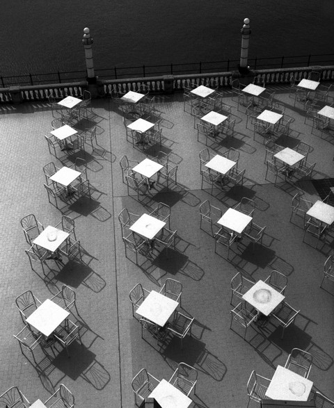 Stanko Abadžic - Tables and Chairs Stanko Abadžic - Tables and Chairs