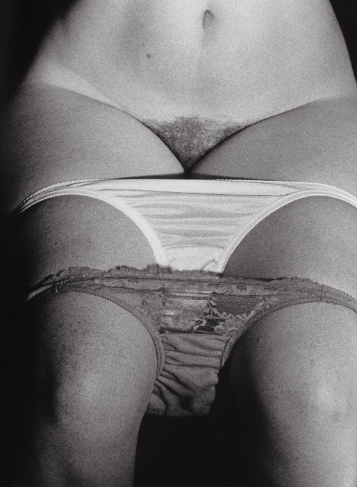 Marcel Marien - Double Underwear Marcel Marien - Double Underwear