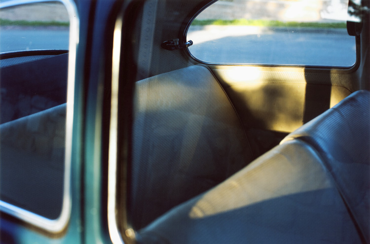 Liz Kuball - Untitled (Santa Barbara) Liz Kuball - Untitled (Santa Barbara)