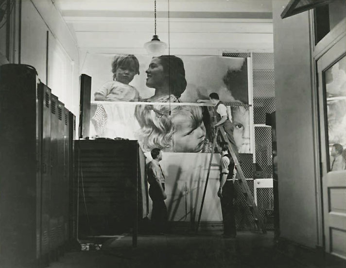 John Collier - FSA Photographs on Exhibit in Washington, DC John Collier - FSA Photographs on Exhibit in Washington, DC