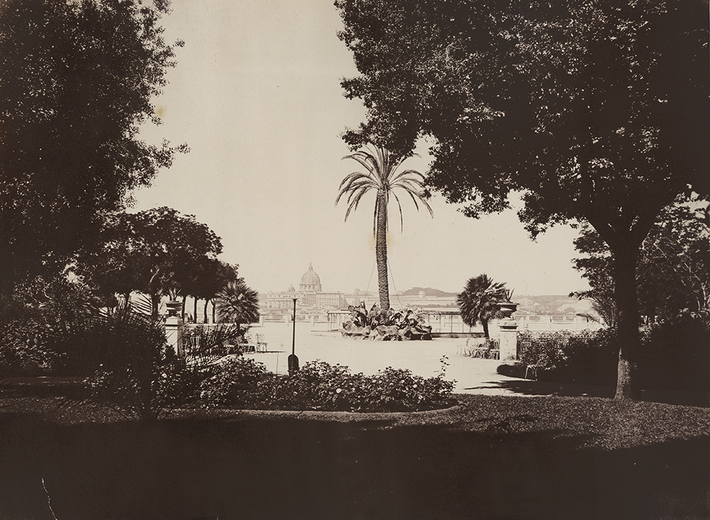 Altobelli and Moulins, Giorgio Sommer, and Others - Rome and Environs, Pompeii, and Some Art Altobelli and Moulins, Giorgio Sommer, and Others - Rome and Environs, Pompeii, and Some Art