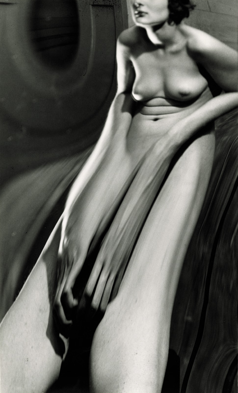 Andre Kertesz - Distortion #65 Andre Kertesz - Distortion #65
