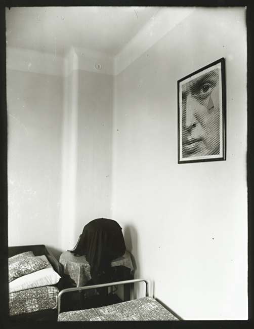 Petr Helbich - Room with Picture Petr Helbich - Room with Picture