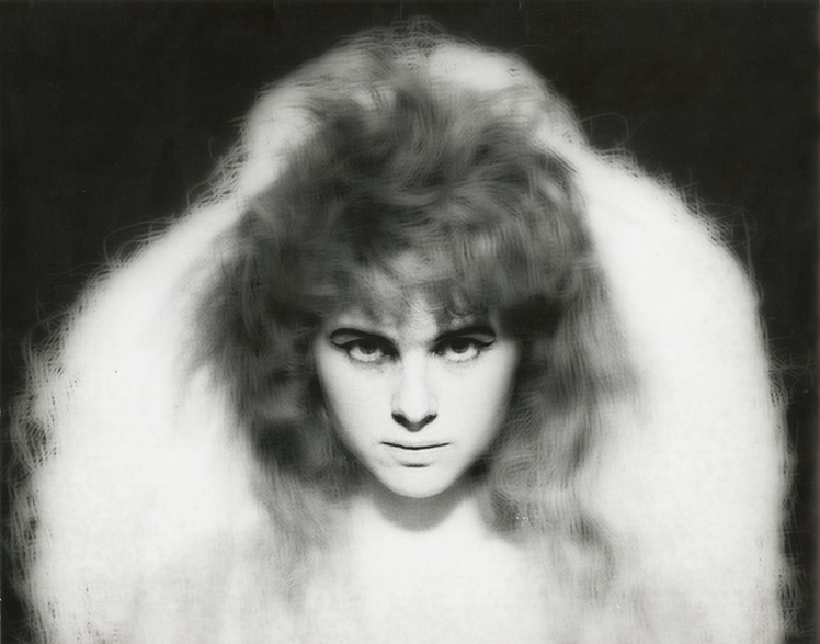 Photo Detail - Henry Moncey - Portrait of Anne-Marie Edvina Photo Detail - Henry Moncey - Portrait of Anne-Marie Edvina