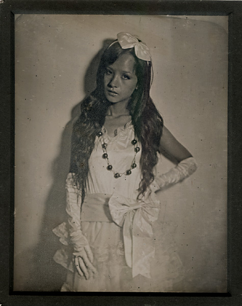 Li Junyi - GothLoli Fashion Li Junyi - GothLoli Fashion
