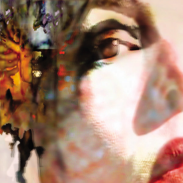 Lisa Holden - Judith (Study)