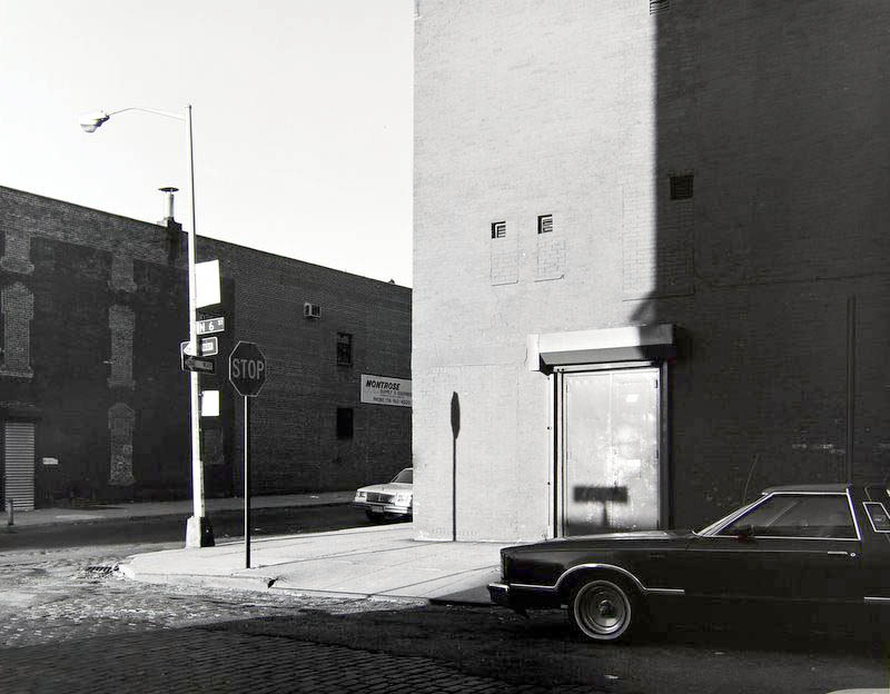 Tom Baril - Brooklyn (N 6th St.), NY Tom Baril - Brooklyn (N 6th St.), NY