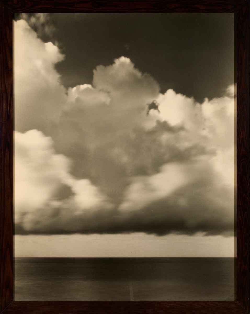 Photo Detail - Tom Baril - Clouds, Martinique Photo Detail - Tom Baril - Clouds, Martinique