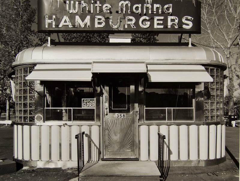 Photo Detail - Tom Baril - White Manna Hamburgers, NJ Photo Detail - Tom Baril - White Manna Hamburgers, NJ