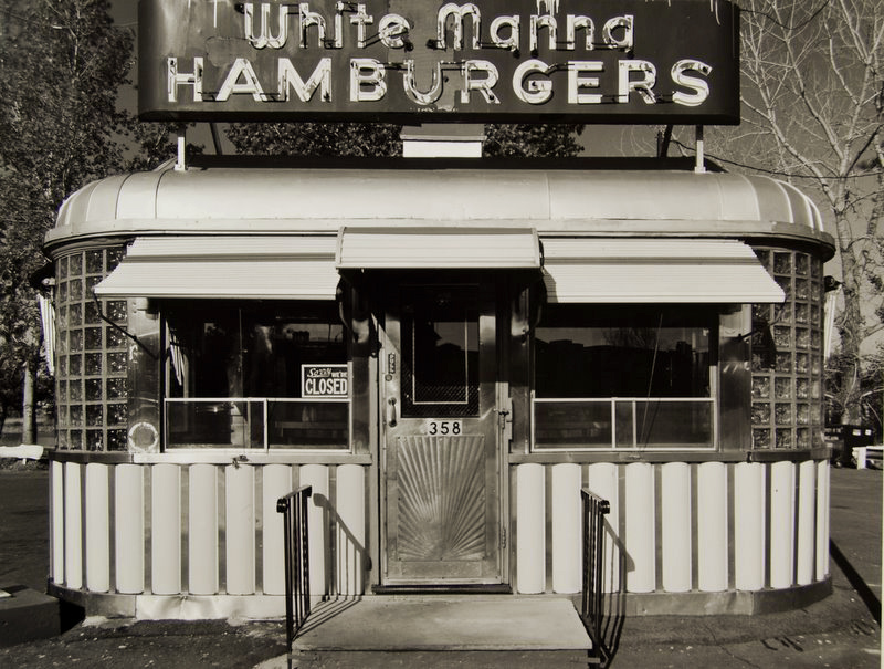 Photo Detail - Tom Baril - White Manna Hamburgers, NJ