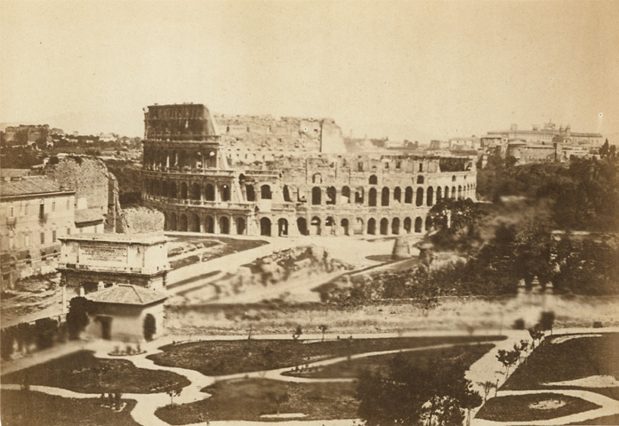 Pierre Petit - Group of 12 Images of Italy Pierre Petit - Group of 12 Images of Italy