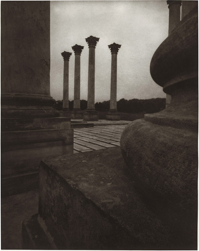 Tom Baril - Mount Vernon