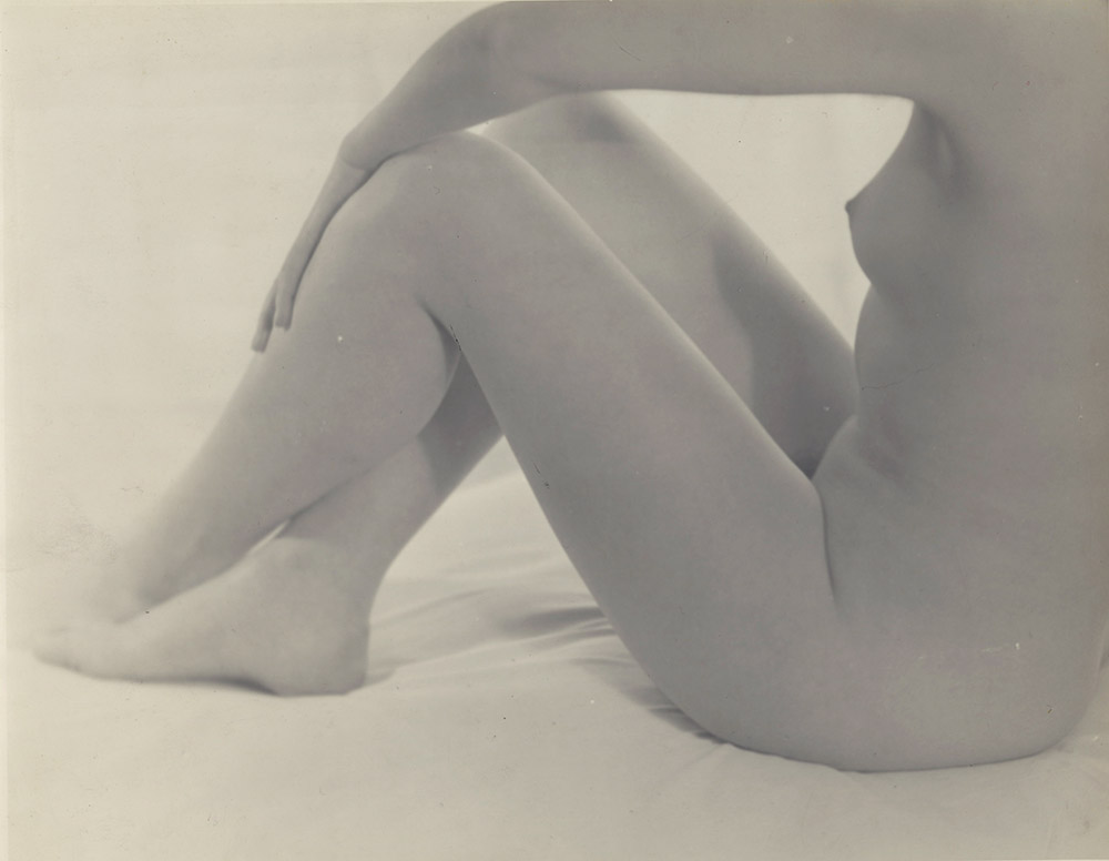 Laure Albin-Guillot - Female Nude Laure Albin-Guillot - Female Nude