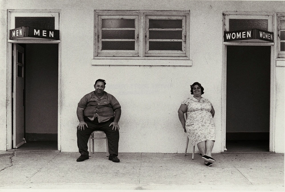 Photo Detail - Alwyn Scott Turner - The American Dream (Series) Photo Detail - Alwyn Scott Turner - The American Dream (Series)