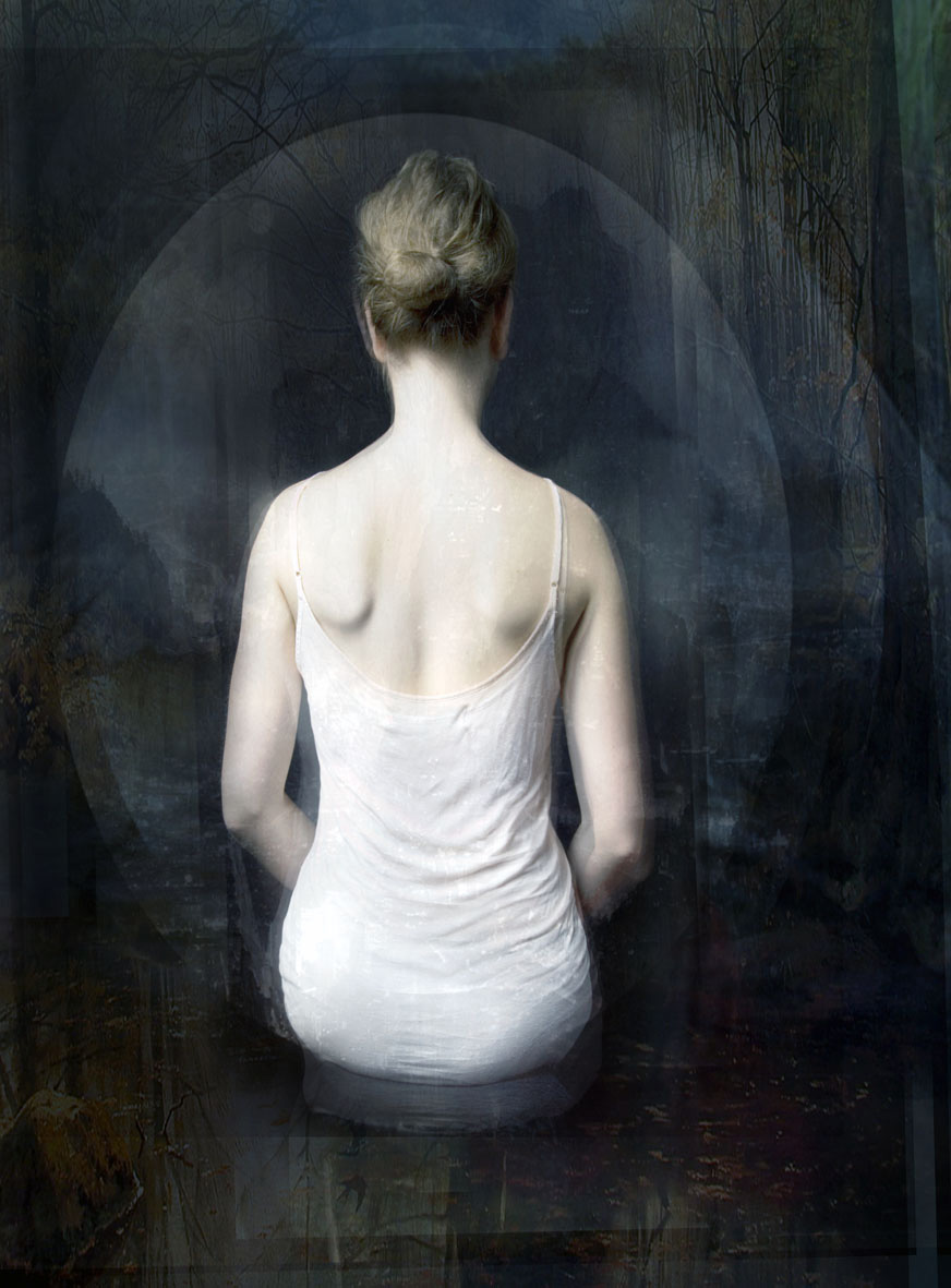 Lisa Holden - The Mirror Lisa Holden - The Mirror
