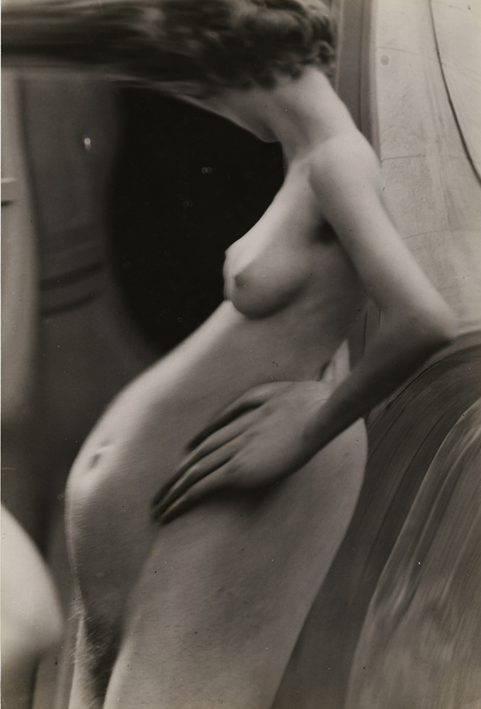 Andre Kertesz - Distortion #57