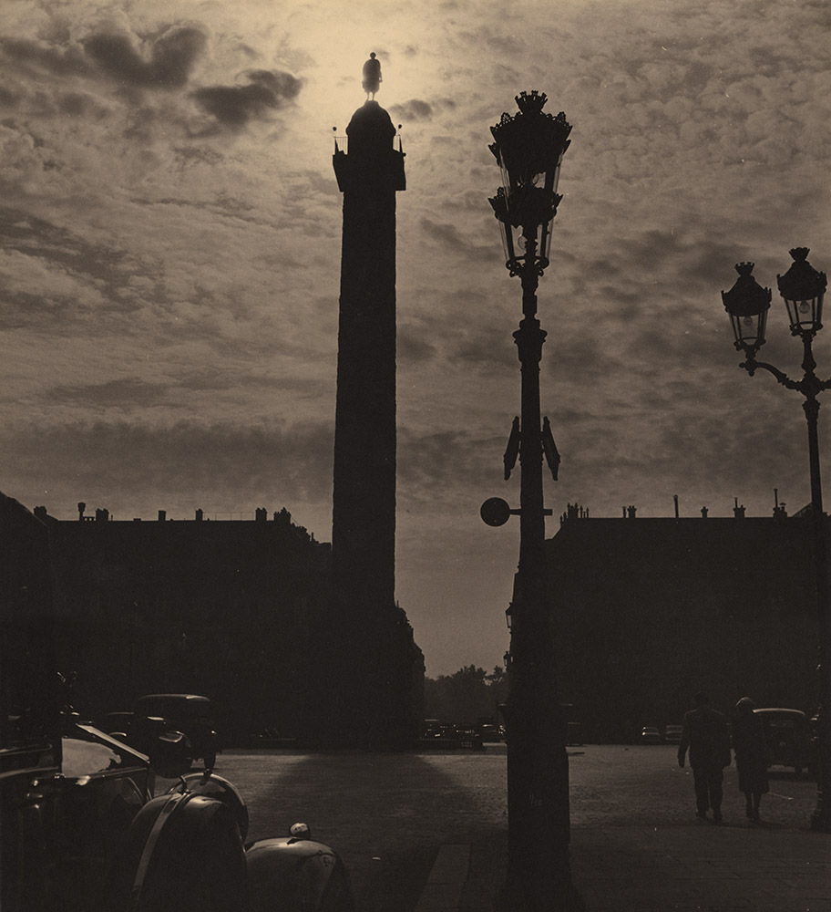Albert Monier - Place de Concorde, Paris Albert Monier - Place de Concorde, Paris