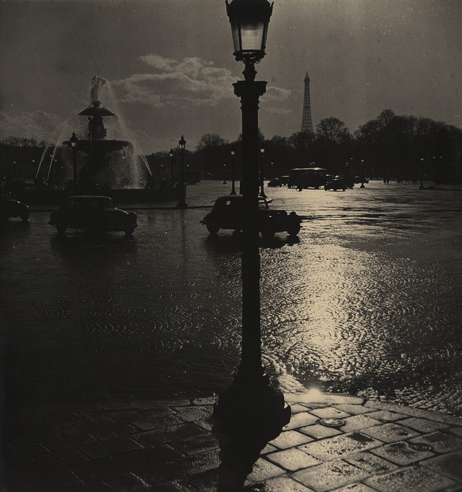 Albert Monier - Place de Concorde, Paris Albert Monier - Place de Concorde, Paris