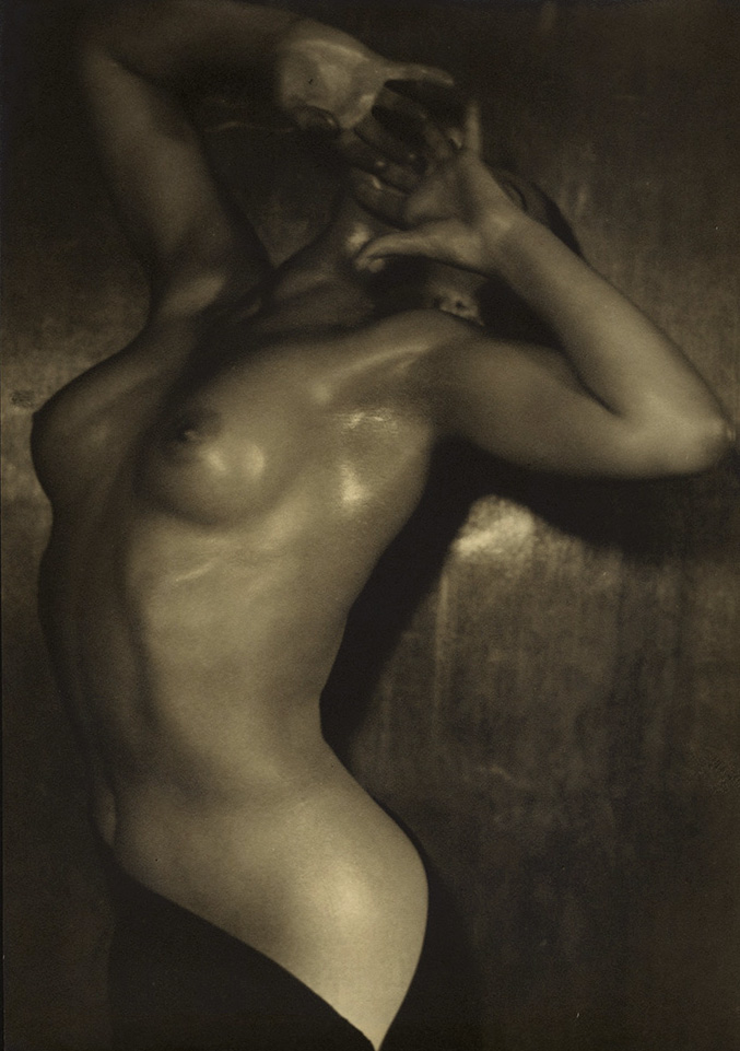 Walter Bird - Female Nude (from Series, Beauty's Daughters) Walter Bird - Female Nude (from Series, Beauty's Daughters)