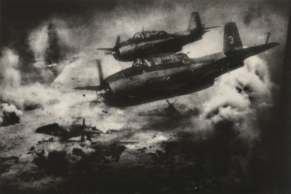 Photo Detail - W. Eugene Smith - Let Truth Be The Prejudice exhibition and book proposal Photo Detail - W. Eugene Smith - Let Truth Be The Prejudice exhibition and book proposal