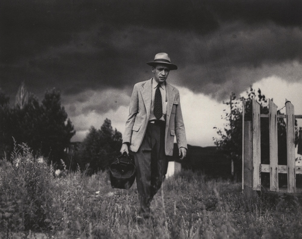 Photo Detail - W. Eugene Smith - Let Truth Be The Prejudice exhibition and book proposal Photo Detail - W. Eugene Smith - Let Truth Be The Prejudice exhibition and book proposal