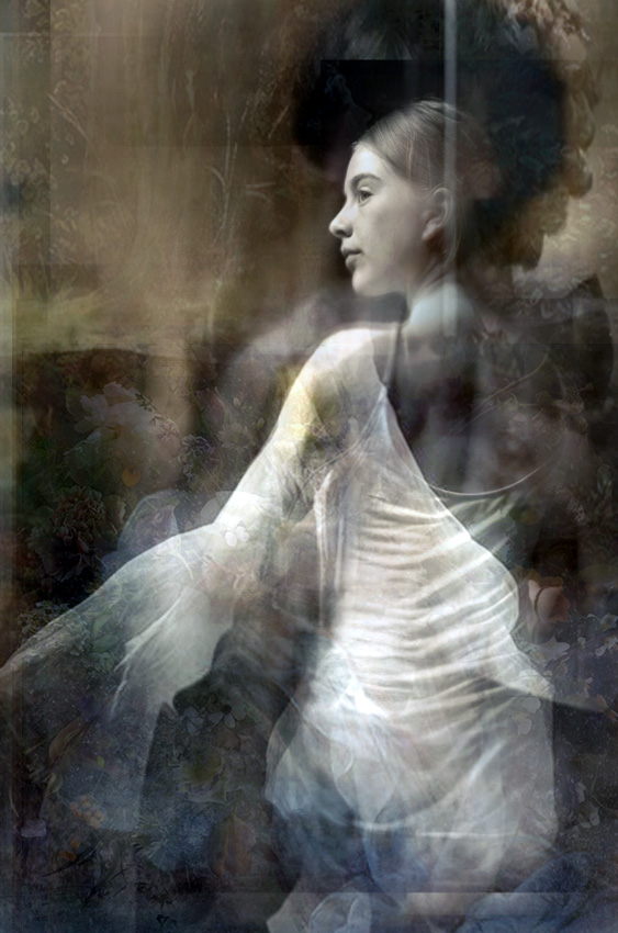 Lisa Holden - Leda Lisa Holden - Leda