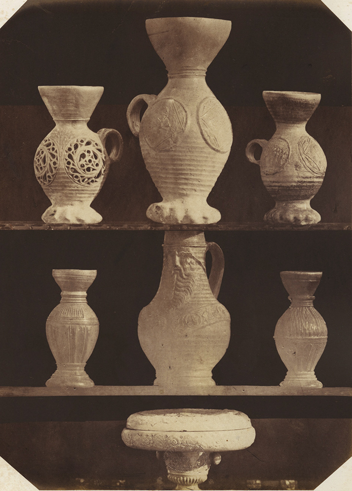 Ludwig Belitski - Siegburg Ware