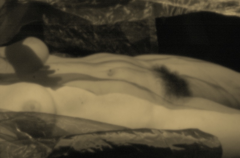 Stanko Abadžic - Female Nude #6 Stanko Abadžic - Female Nude #6